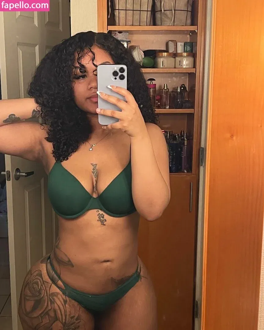 Stormiiy Onlyfans Photo Gallery 