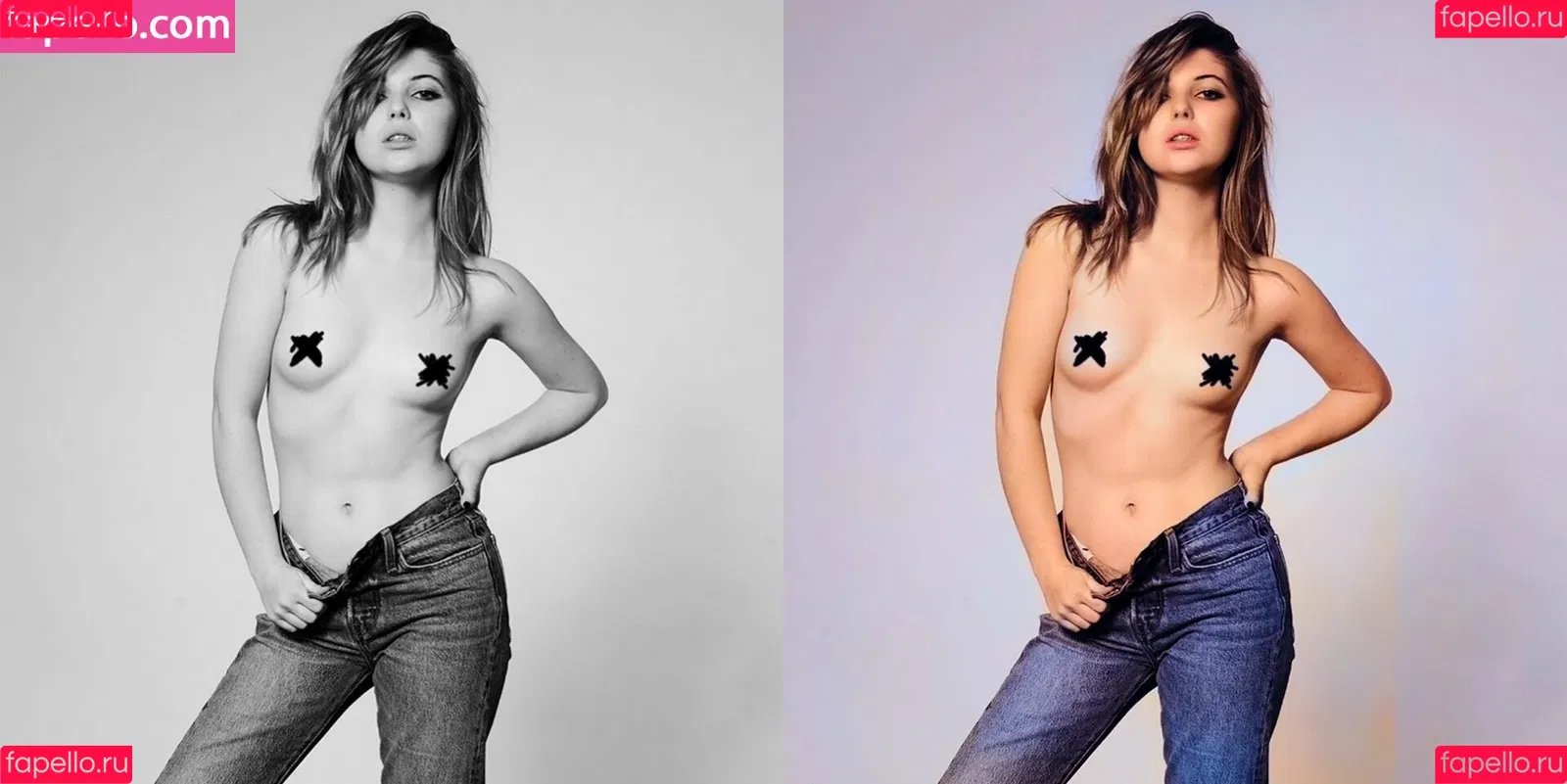 Sammi Hanratty Onlyfans Photo Gallery 