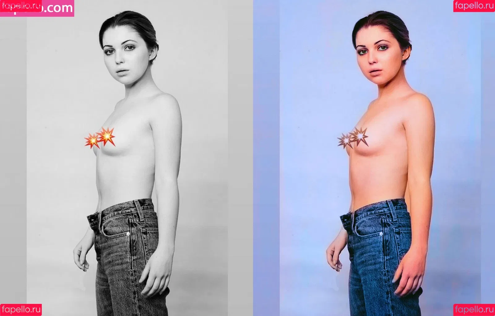 Sammi Hanratty Onlyfans Photo Gallery 