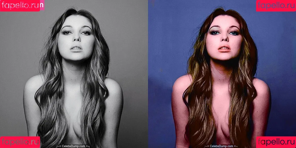 Sammi Hanratty Onlyfans Photo Gallery 