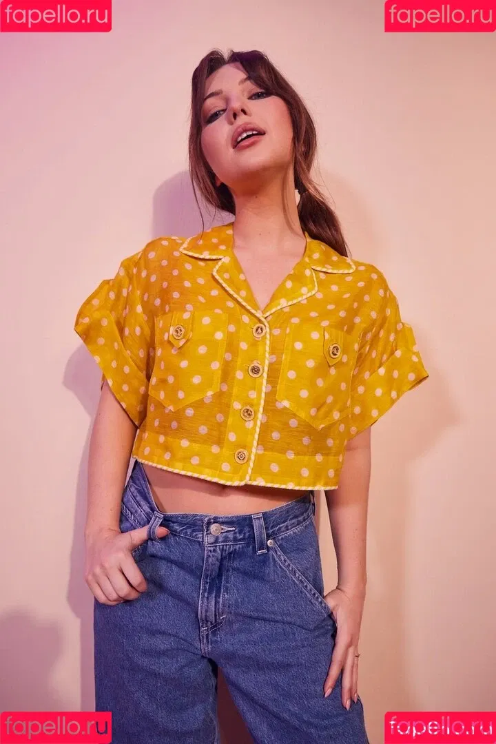 Sammi Hanratty Onlyfans Photo Gallery 
