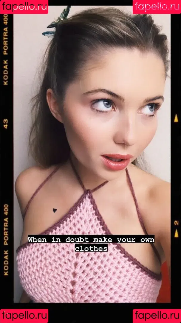 Sammi Hanratty Onlyfans Photo Gallery 