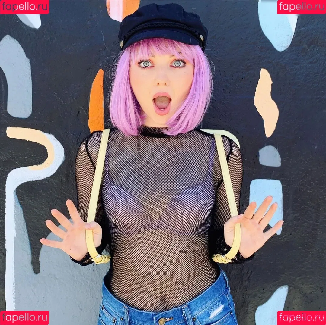 Sammi Hanratty Onlyfans Photo Gallery 