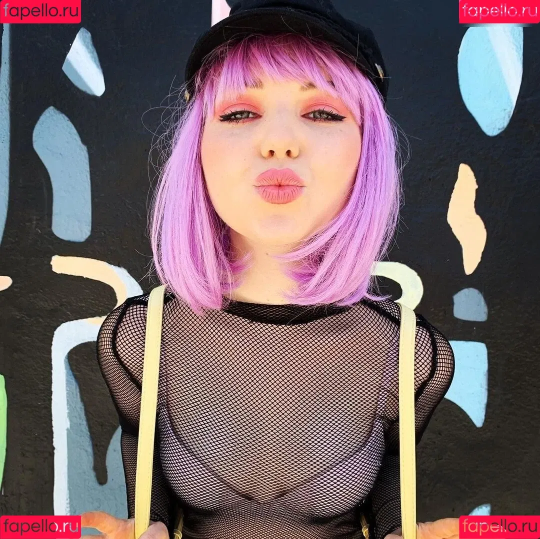 Sammi Hanratty Onlyfans Photo Gallery 