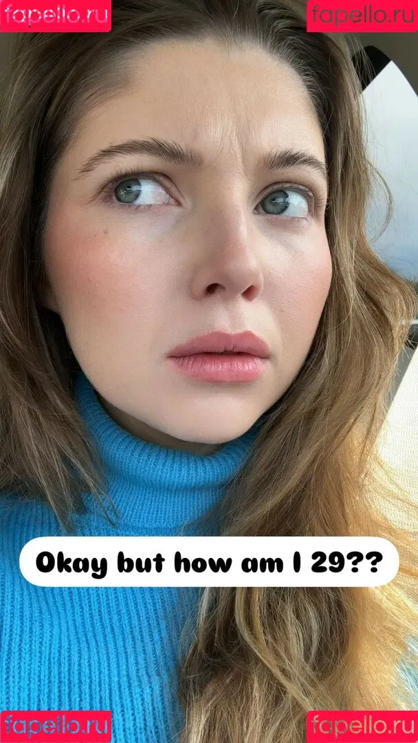 Sammi Hanratty Onlyfans Photo Gallery 
