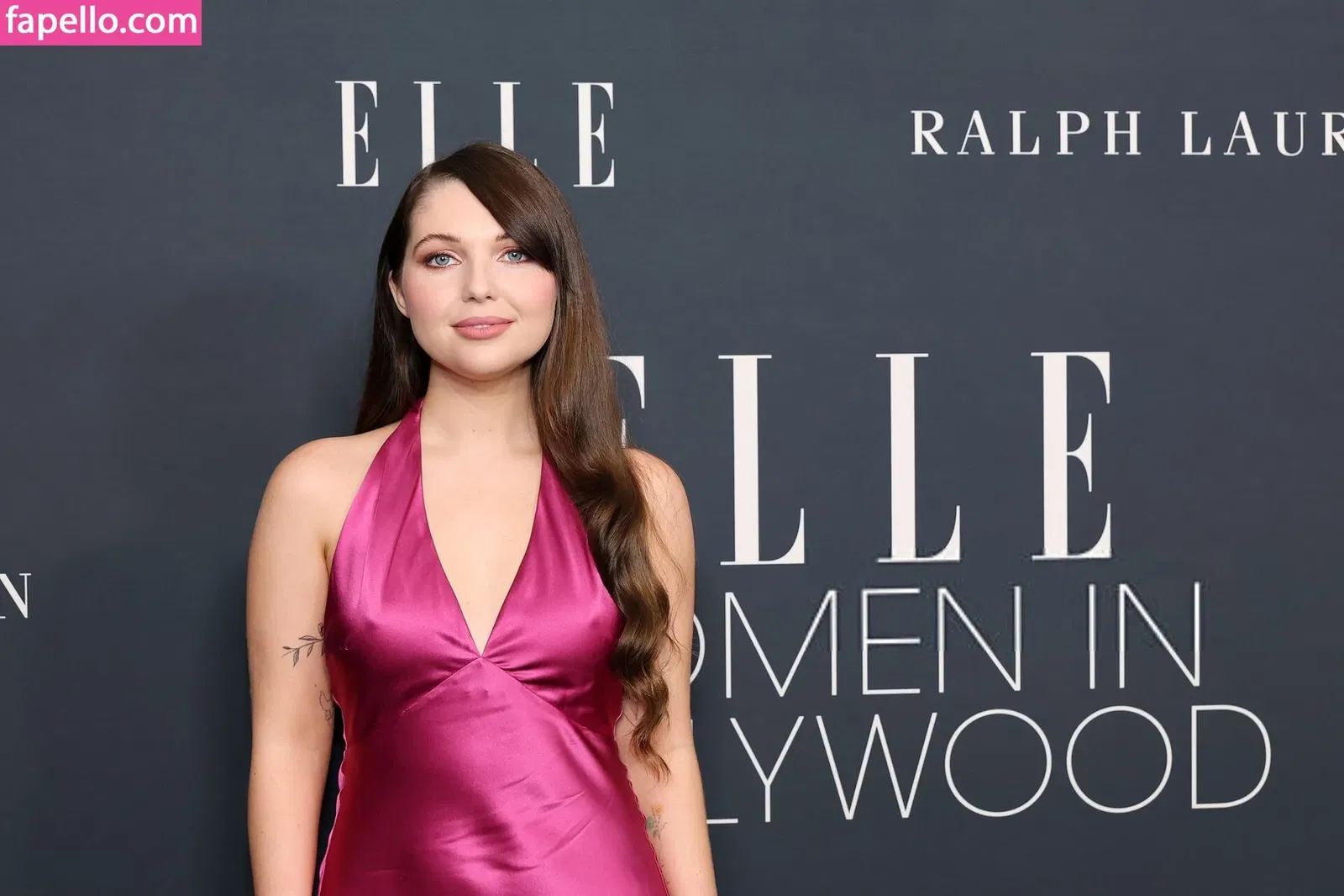 Sammi Hanratty Onlyfans Photo Gallery 