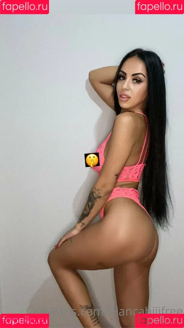 biancabiiifree Onlyfans Photo Gallery 