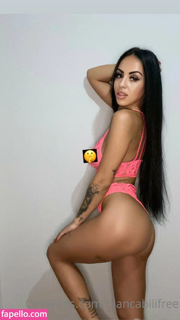 biancabiiifree Onlyfans Photo Gallery 