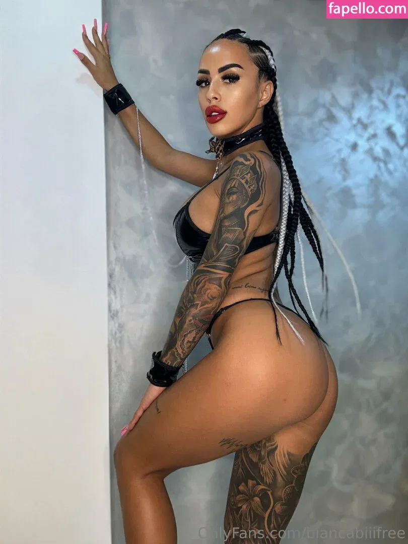 biancabiiifree Onlyfans Photo Gallery 