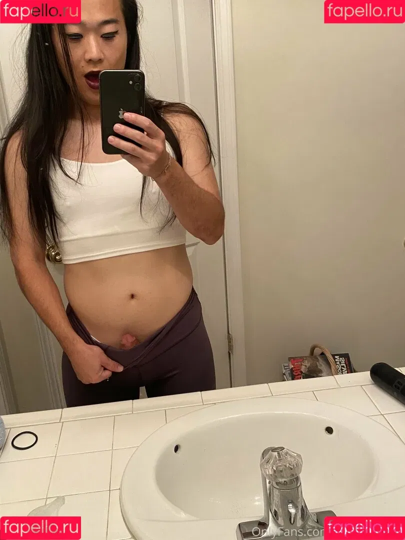 sabrina-aoki Onlyfans Photo Gallery 