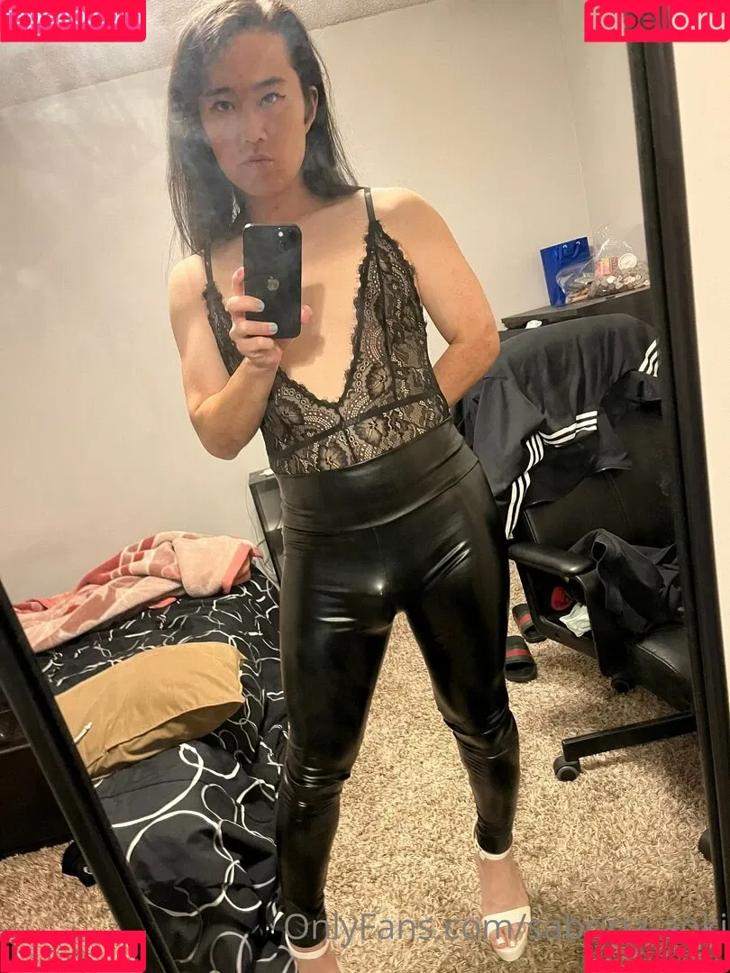 sabrina-aoki Onlyfans Photo Gallery 
