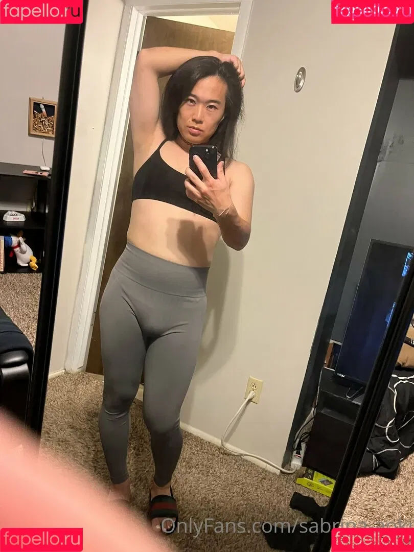 sabrina-aoki Onlyfans Photo Gallery 