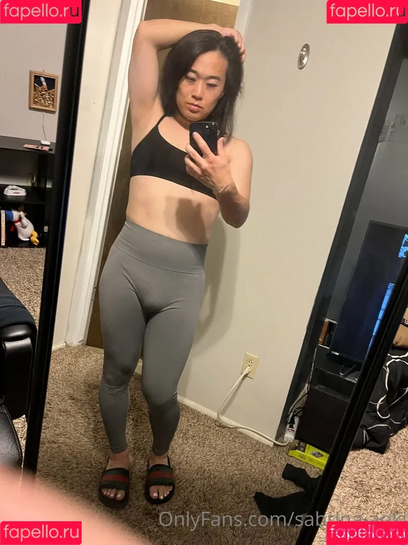 sabrina-aoki Onlyfans Photo Gallery 