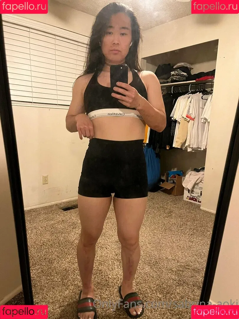 sabrina-aoki Onlyfans Photo Gallery 