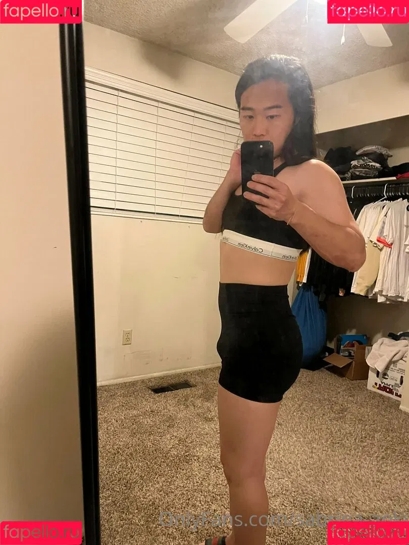 sabrina-aoki Onlyfans Photo Gallery 