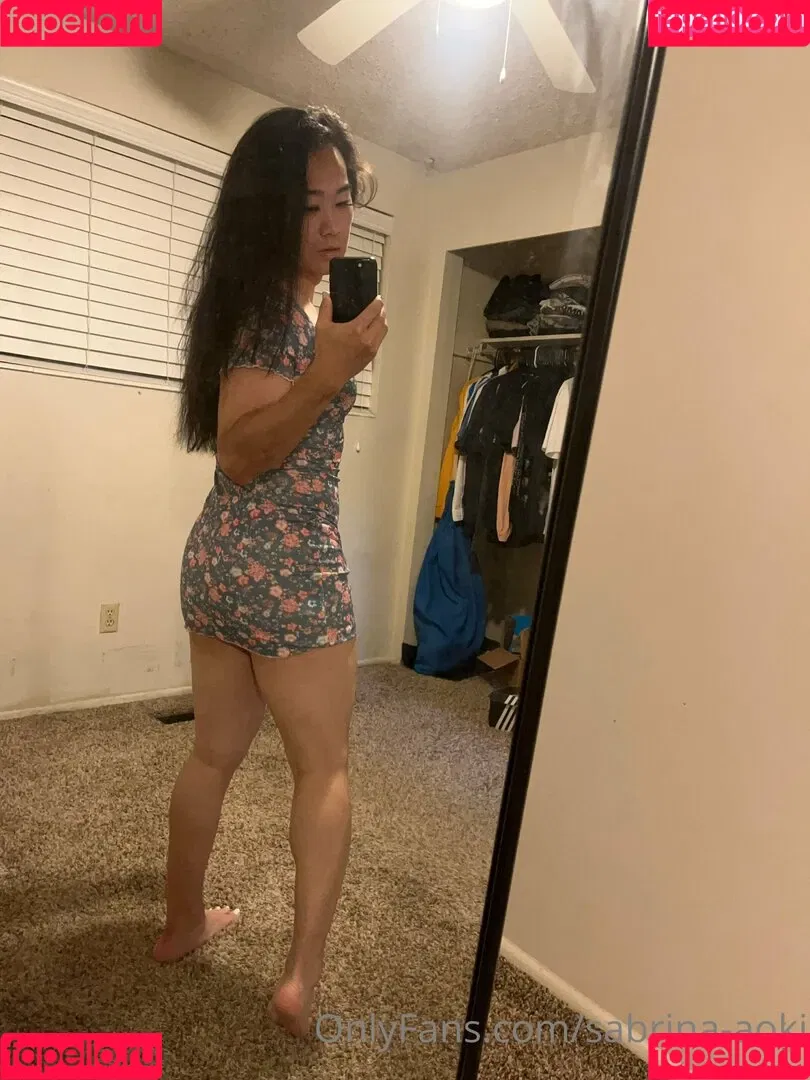 sabrina-aoki Onlyfans Photo Gallery 