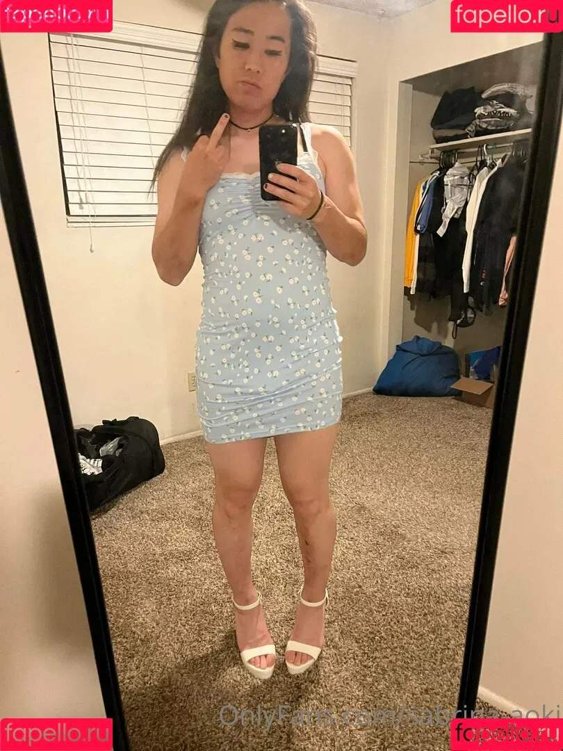 sabrina-aoki Onlyfans Photo Gallery 