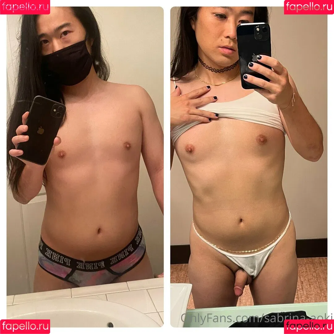 sabrina-aoki Onlyfans Photo Gallery 