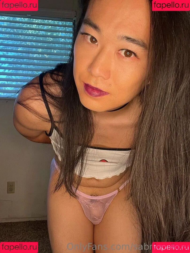sabrina-aoki Onlyfans Photo Gallery 