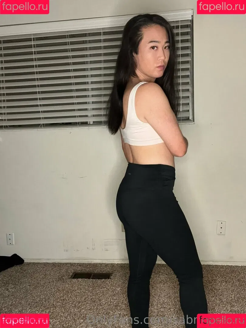 sabrina-aoki Onlyfans Photo Gallery 