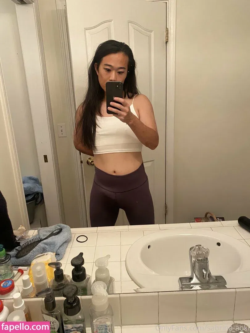 sabrina-aoki Onlyfans Photo Gallery 