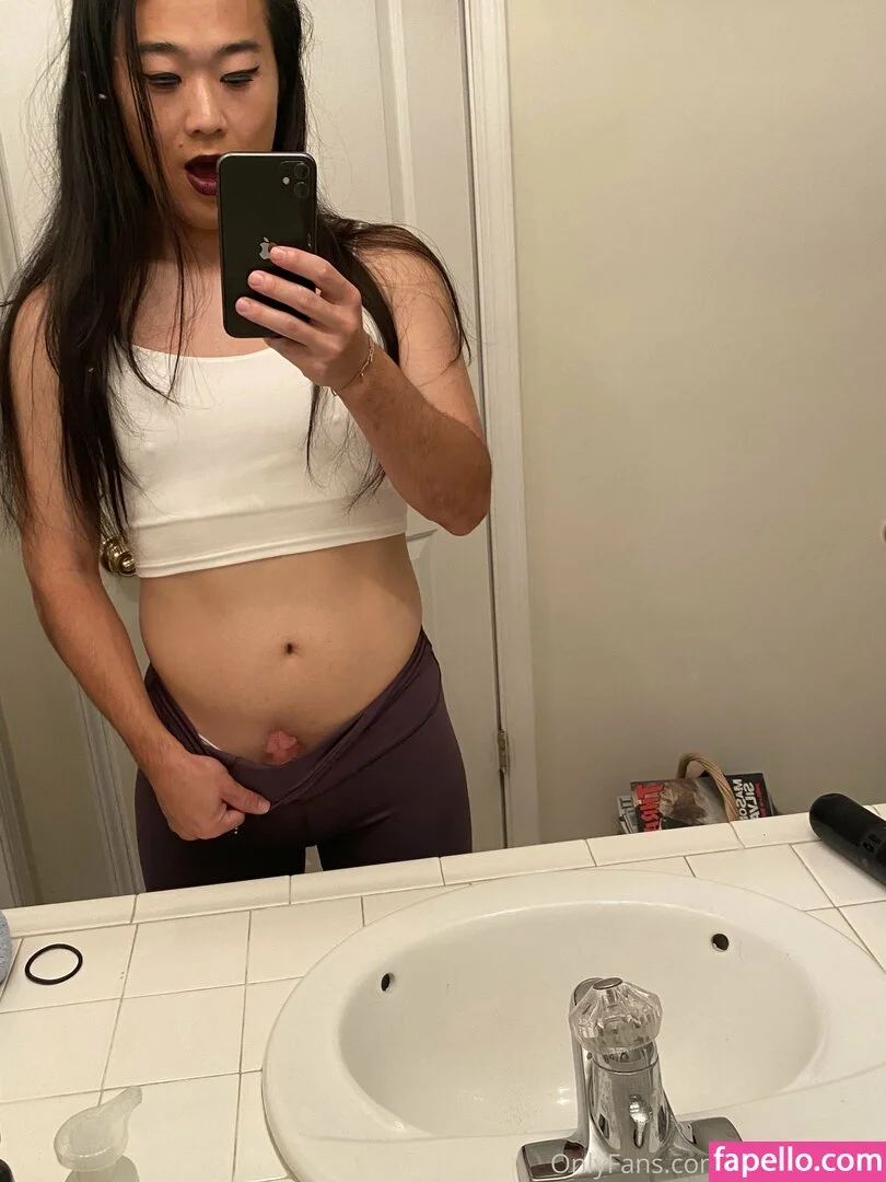 sabrina-aoki Onlyfans Photo Gallery 