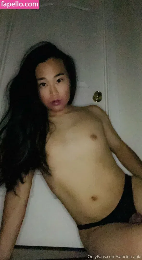 sabrina-aoki Onlyfans Photo Gallery 