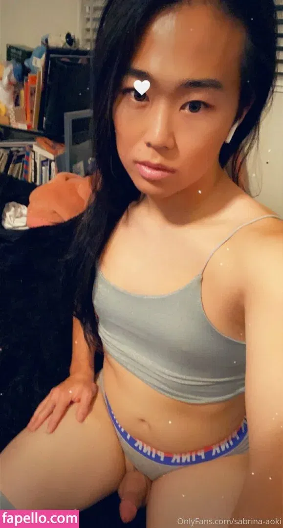 sabrina-aoki Onlyfans Photo Gallery 