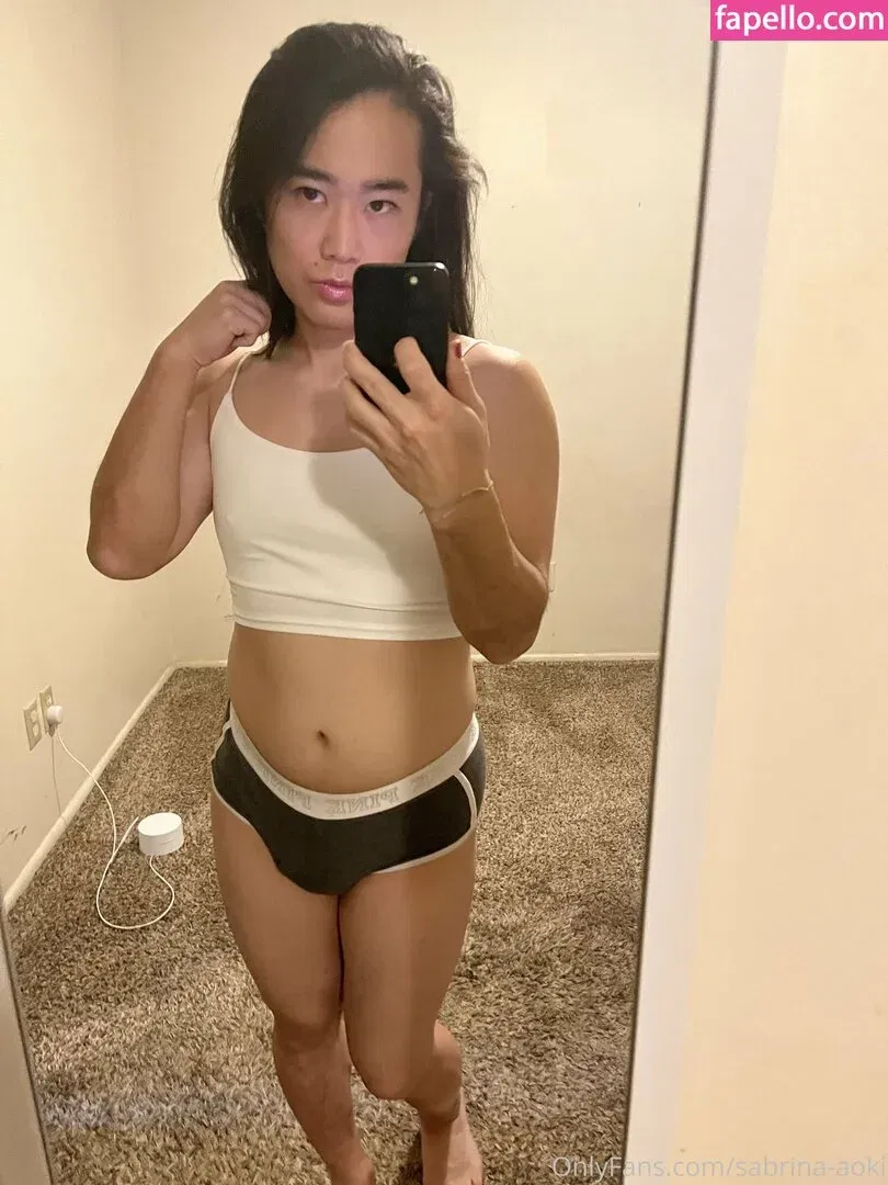 sabrina-aoki Onlyfans Photo Gallery 