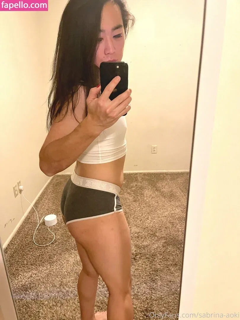 sabrina-aoki Onlyfans Photo Gallery 