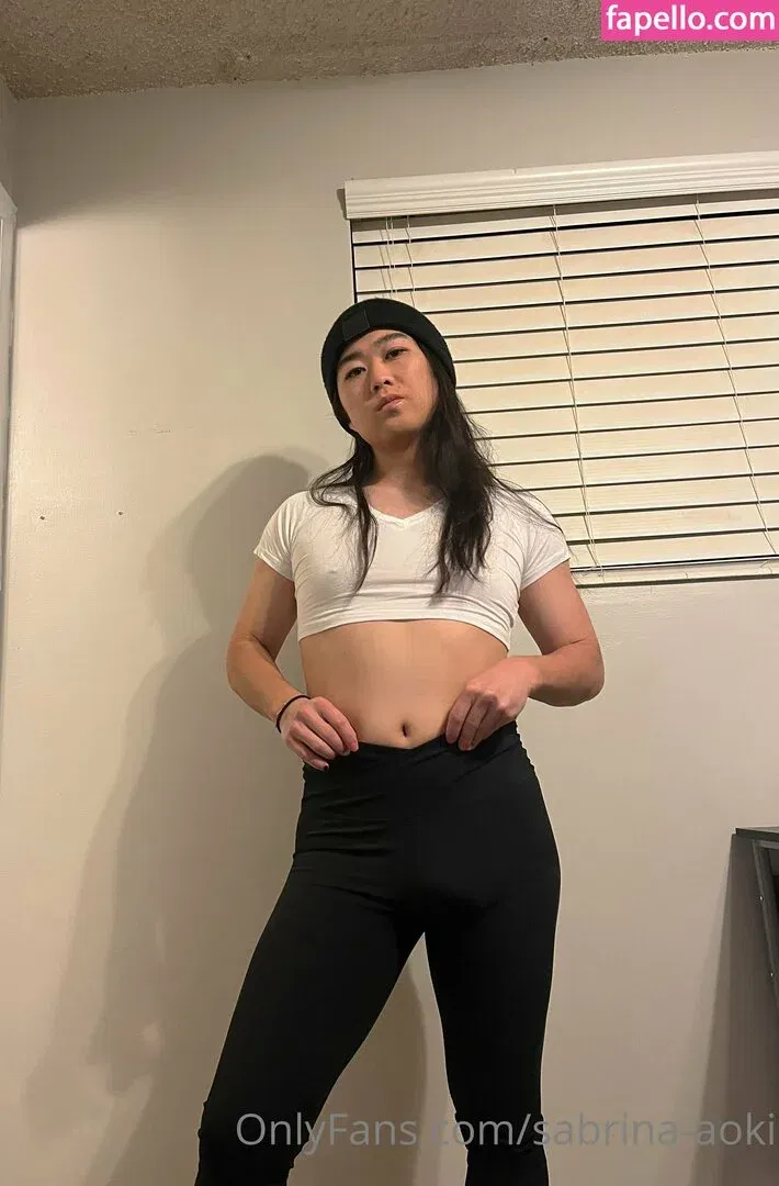 sabrina-aoki Onlyfans Photo Gallery 