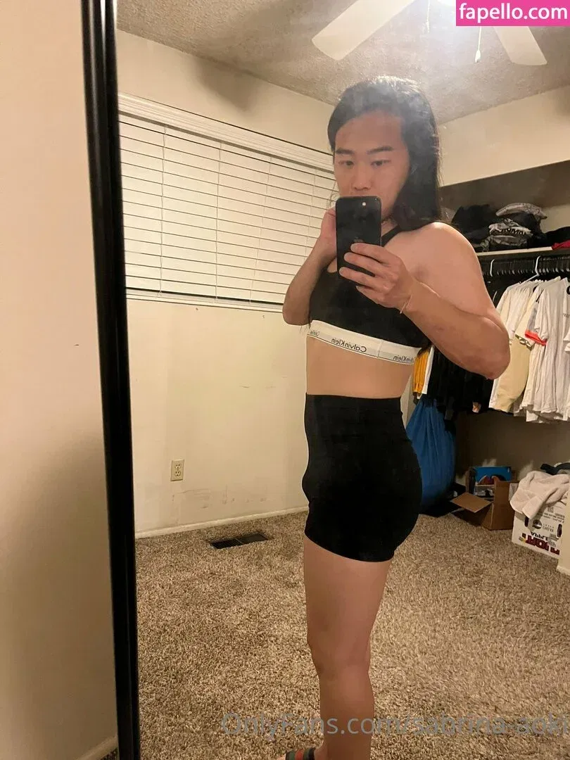 sabrina-aoki Onlyfans Photo Gallery 