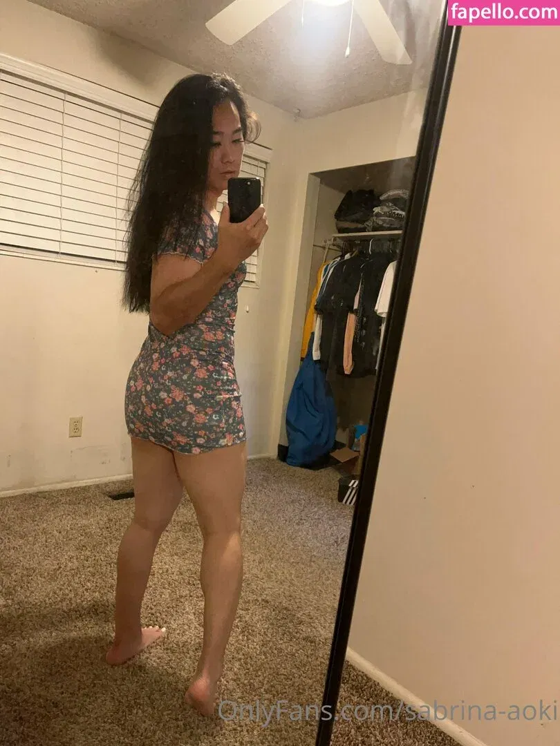 sabrina-aoki Onlyfans Photo Gallery 