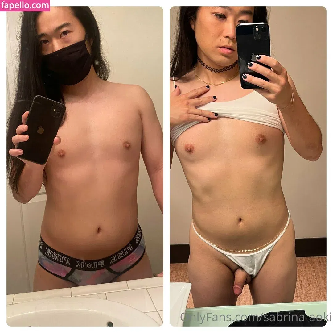 sabrina-aoki Onlyfans Photo Gallery 