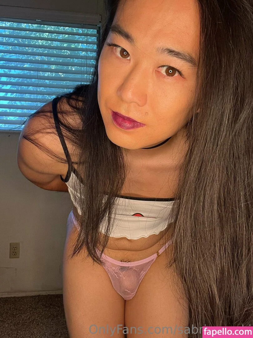 sabrina-aoki Onlyfans Photo Gallery 