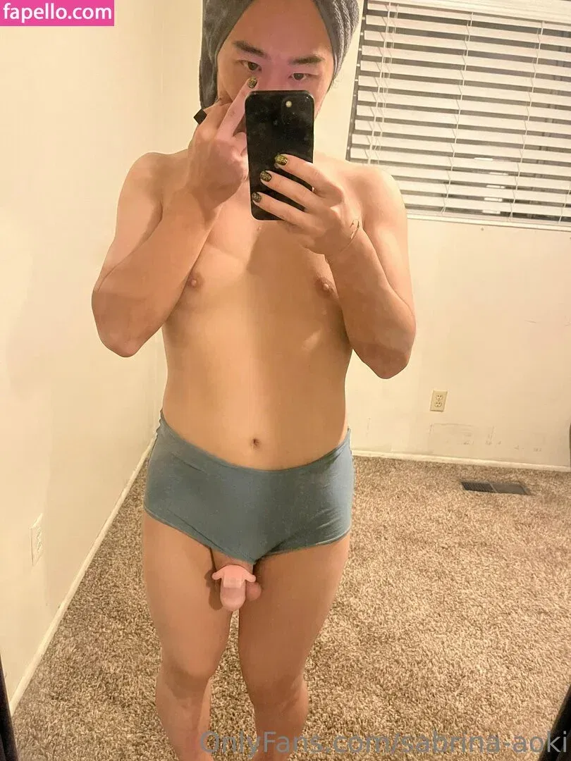 sabrina-aoki Onlyfans Photo Gallery 