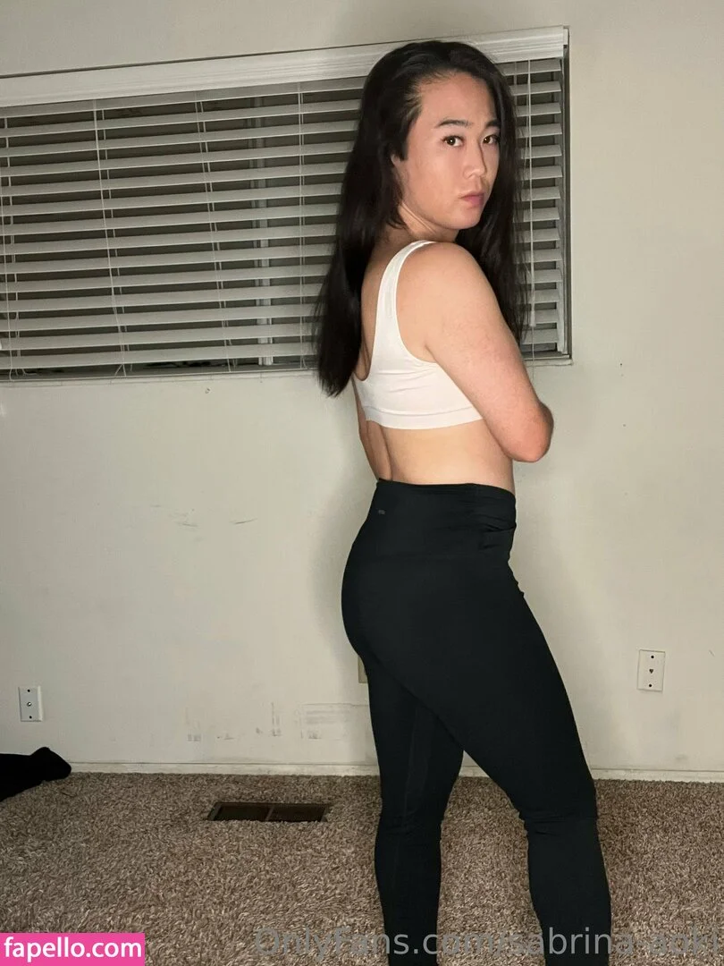 sabrina-aoki Onlyfans Photo Gallery 