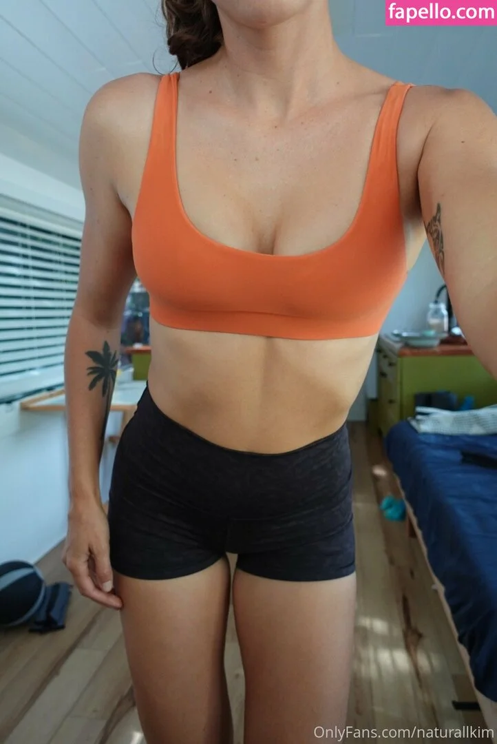 naturallkimfree Onlyfans Photo Gallery 