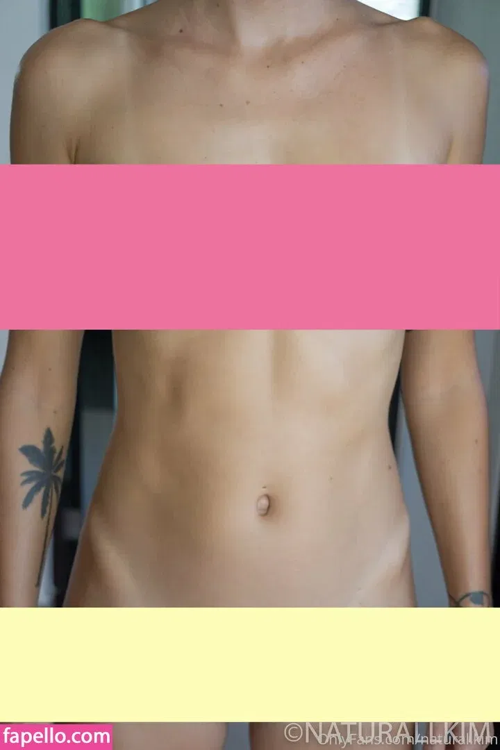 naturallkimfree Onlyfans Photo Gallery 