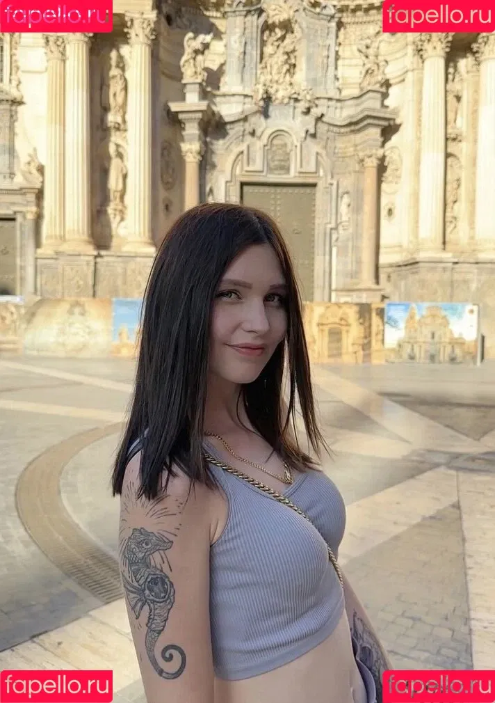 Patricia Herfort Onlyfans Photo Gallery 