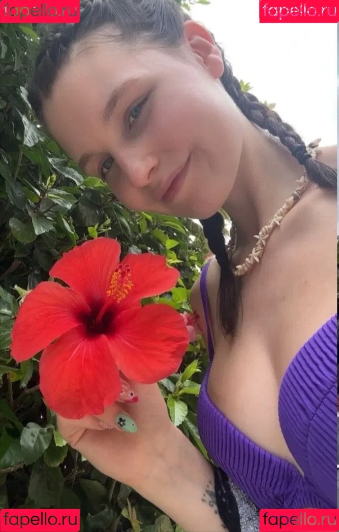 Patricia Herfort Onlyfans Photo Gallery 