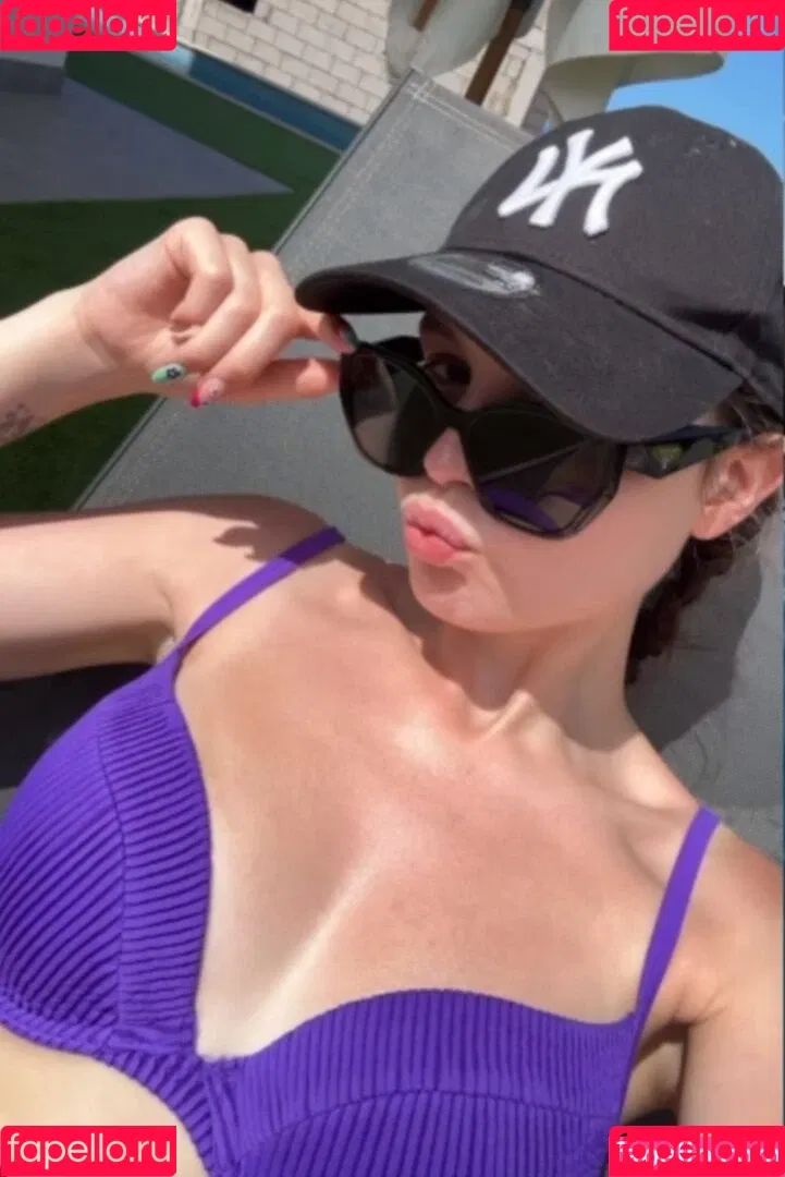 Patricia Herfort Onlyfans Photo Gallery 