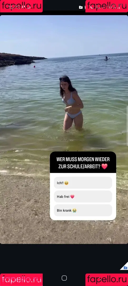 Patricia Herfort Onlyfans Photo Gallery 