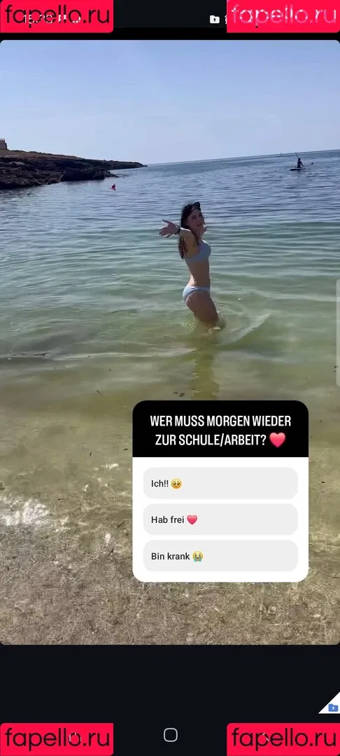 Patricia Herfort Onlyfans Photo Gallery 
