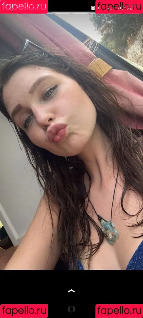 Patricia Herfort Onlyfans Photo Gallery 