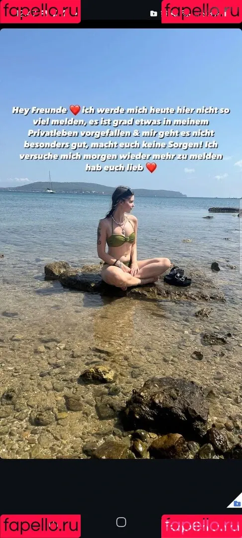 Patricia Herfort Onlyfans Photo Gallery 