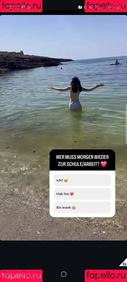 Patricia Herfort Onlyfans Photo Gallery 