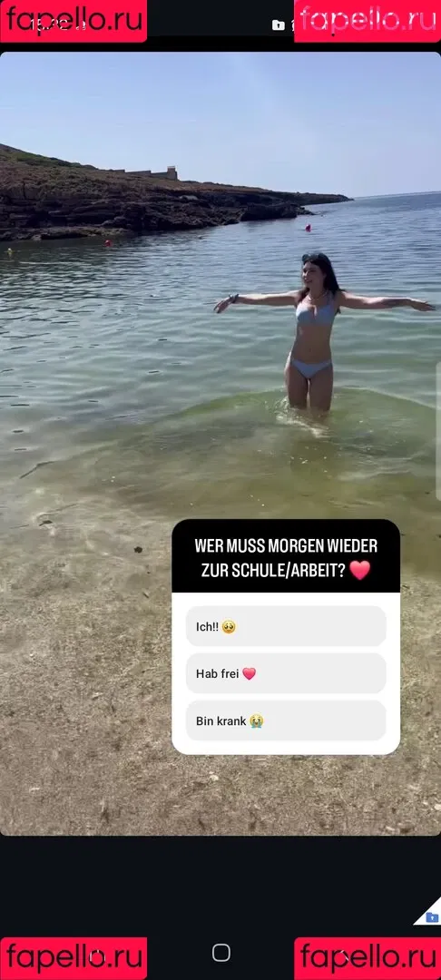Patricia Herfort Onlyfans Photo Gallery 