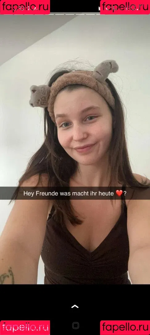 Patricia Herfort Onlyfans Photo Gallery 