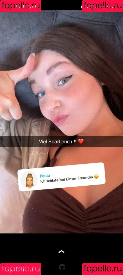 Patricia Herfort Onlyfans Photo Gallery 